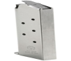 Ruger 1911 Magazine 45 ACP 7rd Stainless Finish