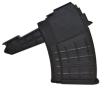 ProMag Magazine For SKS 7.62x39mm Black Polymer 10rds
