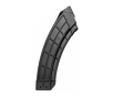 Century US Palm AK Magazine 7.62x39 AK-47, Black Detachable, 30rd