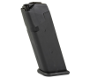 KCI Glock 22 Magazine 40 Smith & Wesson, Black Steel, 10rd