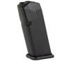 KCI Magazine 40 Smith & Wesson, Black, For Glock 22/23/27, 13rd