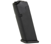 KCI Magazine 40 Smith & Wesson, Black, For Glock 22/23/27, 15rd