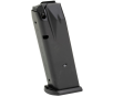 Canik TP9 Magazine 9mm, Matte Black Steel, 15rd