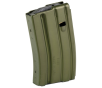DuraMag 223 Remington/5.56mm/300 Blackout Magazine, Olive Drab Green, Fits AR-15, 20rd