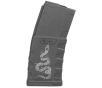 Mission First 223 Remington/5.56x45mm Magazine, Fits AR-15, Join or Die, 30rd