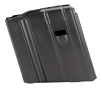 DuraMag 7.62x39mm Magazine, Black, Ffor AR-15, 5rd