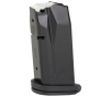 Smith & Wesson CSX Magazine 9mm, Fits S&W CSX Pistol, Black, 12rd