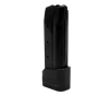 Shield Arms 9mm Magazine S15 Gen 3, For Glock 43x/48, Includes 5rd Extension, 20rd