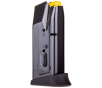 Taurus 9mm G3c OEM Magazine, Black, 10rd
