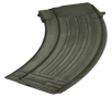 Polymaggs Ak-47 Polymer Magazine 7.62X29mm 30 Round Black