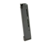 Wilson 1911 Magazine Elite Tactical 45 ACP HD/+P, Full-Size, Aluminum Base Pad, Black, 8rd