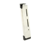 Wilson 1911 Magazine Elite Tactical 45 ACP HD/+P, Full-Size, Aluminum Base Pad, 8rd