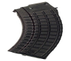Arsenal Bulgaria M-47W AK-47 Magazine 7.62X39mm, Black, 30rd