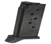 Ruger LCP II Mag 380 ACP, Blued, 7rd