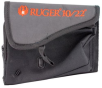 Allen Ruger Buttstock 10/22 Pouch Black Cordura Nylon