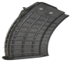 ProMag Magazine for AK-47 7.62x39mm Polymer Black 20rd