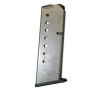Smith & Wesson 1911 Magazine 45 ACP, Stainless, 8rd