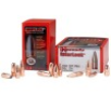 Hornady 338 Cal Bullets 250gr InterLock RN 100/bx