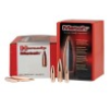 Hornady Bullets 6.5mm (.264) 140gr BTHP Match 100/bx