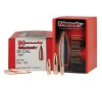 Hornady Match Bullets 30 Cal (.308) 208gr BTHP 100/bx