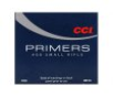 CCI Small Rifle Primers No. 400 1,000 count