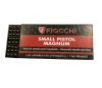 Fiocchi Small Pistol Magnum Primers 1,500 Count