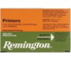 Remington #2 1/2 Large Pistol Primers