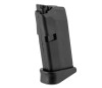 Glock 43 6rd 9mm Magazine w/ Extension