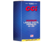 CCI #350 Large Pistol Magnum Primers 1000 Count
