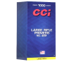 CCI #200 Large Rifle Primers 1000 Count