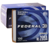 Federal Champion #209A Shotshell Primers 1000 Count