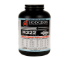 Hodgdon H322 Smokeless Powder (1 lb)