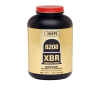 IMR 8208 XBR Smokeless Powder (1 lb)
