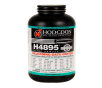 Hodgdon H4895 Smokeless Powder (1 lb)