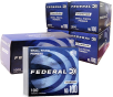 Federal Champion #100 Small Pistol Primers 5000 Count
