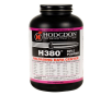 Hodgdon H380 Smokeless Powder (1 lb)