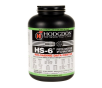 Hodgdon HS-6 Smokeless Powder (1 lb)