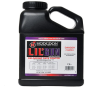 Hodgdon Lil' Gun Smokeless Powder (4 lbs)