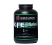 Hodgdon CFE Pistol Smokeless Powder (1 lb)