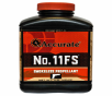 Accurate No. 11FS Smokeless Powder (1 lb)