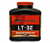 Accurate LT-32 Smokeless Powder (1 lb)