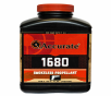Accurate 1680 Smokeless Powder (1 lb)