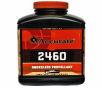 Accurate 2460 Smokeless Powder (1 lb)