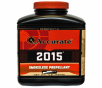 Accurate 2015 Smokeless Powder (1 lb)