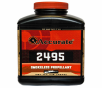 Accurate 2495 Smokeless Powder (1 lb)