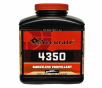 Accurate 4350 Smokeless Powder (1 lb)