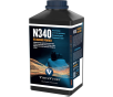 VihtaVuori N340 Smokeless Handgun Powder (1 lb)