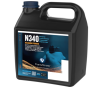 VihtaVuori N340 Smokeless Handgun Powder (4 lbs)
