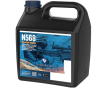 VihtaVuori N568 High Energy Smokeless Rifle Powder (8 lbs)