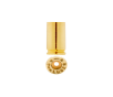 9mm Unprimed Pistol Brass 100 Count